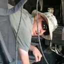 Timothy Waterman - @H2Oman87 - Twitter