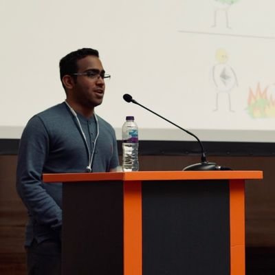 Founder and CEO @ Canary / ex Vp of eng @ Ondo
https://t.co/aFxuQ6Hcaf