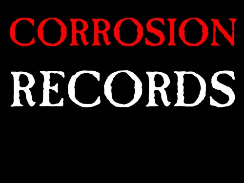 CORROSIONRECORD's profile picture. awesome goth/industrial record store in Portland, Oregon.