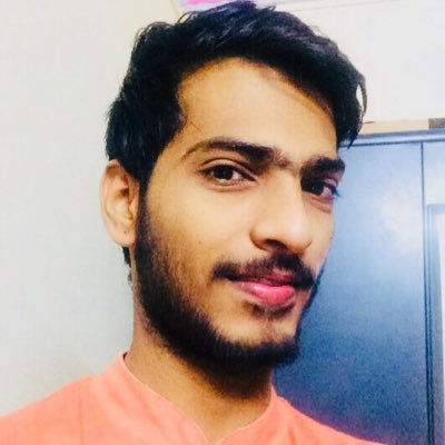 nbharathk99's profile picture. 