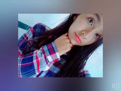 Mi Vida...🌻😇
Un día Nací Y pues.. Aquí sigo😂 no he muerto XD😂...
Persona Normal..❣😇
Amo el Kpop ❤🌻 En especial BTS🌸😘
