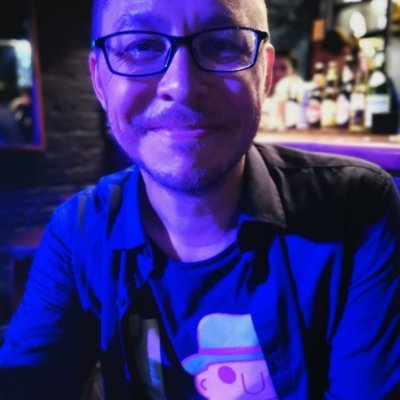 festival director, film producer, based bet Bangkok and Paris, spends most of his time on airplanes & in film screening rooms, enjoys people, languages, cooking