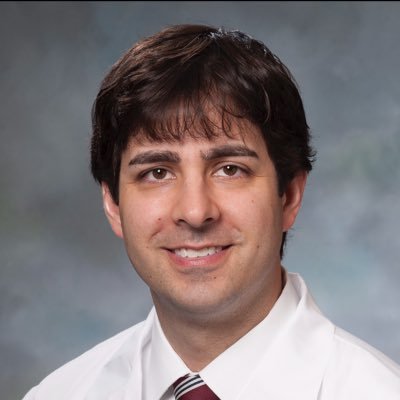 BrettSperryMD Profile Picture