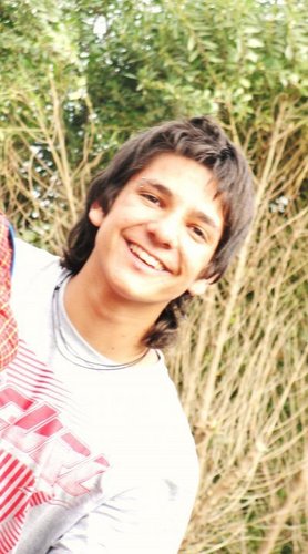 sebastian3011's profile picture. 