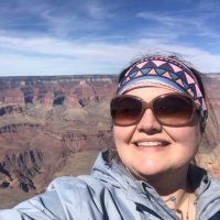 Cheri Hatcher🌊 (@cherihatcher) 's Twitter Profile