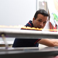 Chris Sarkonak (@csarkonak) 's Twitter Profile