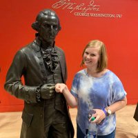 Leann Bryan (@lbinthelib) 's Twitter Profile