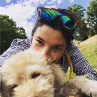 Jasmine Hyde (@jasmineethyde) 's Twitter Profile