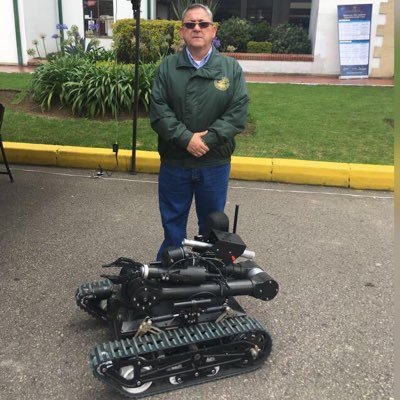 buitrago_rueda's profile picture. SOBREVIVIENTE de MINA ANTIPERSONAL Luchador por una Colombia limpia de minas