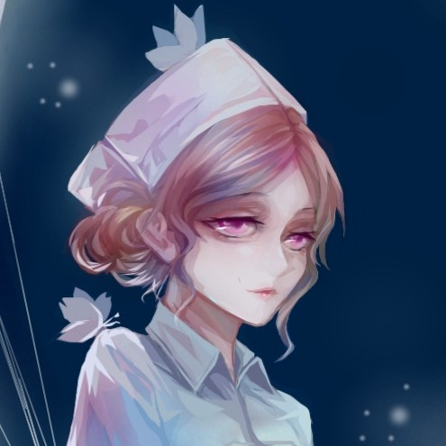 vivi@IdentityV第五人格さんのプロフィール画像