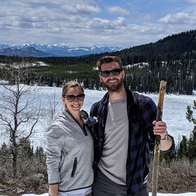 aspeckhart's profile picture. Lucky guy