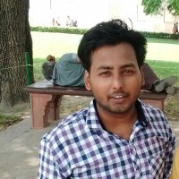 RUDRA PRAKASH PATHAK (@rudrapathak1998) 's Twitter Profile