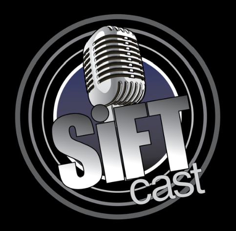 SiFTcast's profile picture. Your weekly discussion of topics as discussed by your SiFTcast hosts.