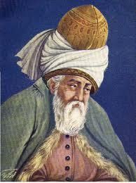 Real Rumi quotes for comedic purposes. Enjoy! Started 12Oct10
