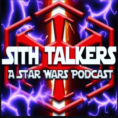 Sith Talkers: Real Life Brothers :Weekly Star Wars https://t.co/WThO4gV69v: Reaction Videos, Livestreams, Podcast Clips & Star Wars Trivia every Tuesday 7pm!