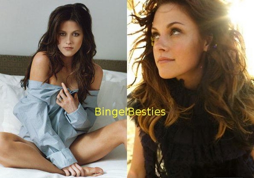 What's up everyone! It's the twitter bingel besties sharing this account! @FeistyLilBella (taken) and @BellaSwitz (married) here *grins* 18+ Only!