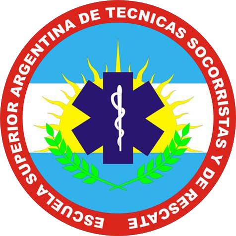 La Escuela Superior Argentina de Técnicas Socorristas y de Rescate (E.S.A.T.S.R.), es fundada el 11 de Marzo de 1991, en Capital Federal, por Pablo Covelli