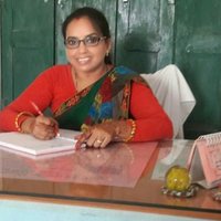 Dr.vibha Shukla(State Awardee-2019)(@DrvibhaShukla1) 's Twitter Profile Photo