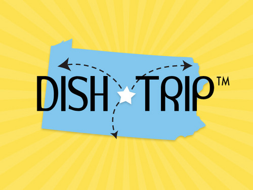 Dish Trip