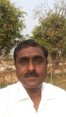 RishiRa32857004's profile picture. Terracotta crockery manufacturing