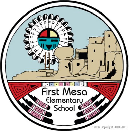 FMES_AZ's profile picture. First Mesa Elementary School is a K-6 school on the Hopi Reservation.