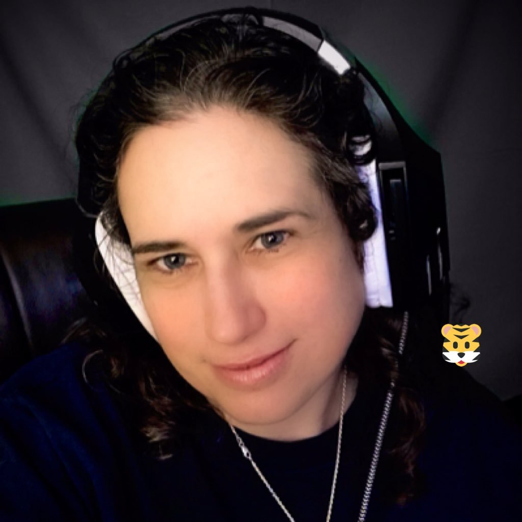 Variety Streamer, Graphic Designer, and Photographer, playing on Xbox and PC. https://t.co/tMosjCkXx8