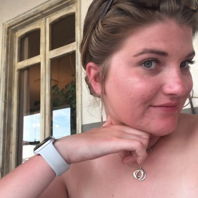 kenzieeeeea's profile picture. product of the PNW