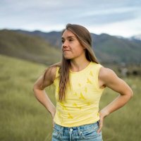 Jocelyn Todd (@jocelyn__todd) 's Twitter Profile Photo Jocelyn Todd (@jocelyn__todd) 's Twitter Profile Photo