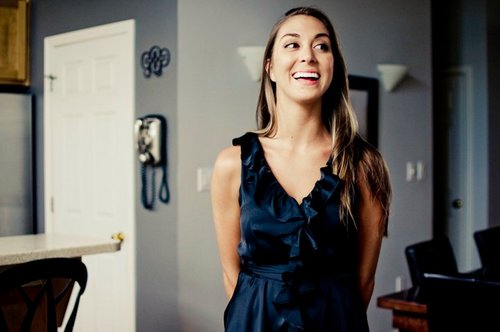 briannathatsall's profile picture. ❤️