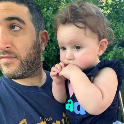 brettborz's profile picture. Jets | Mets | Isles | Knicks | Arsenal | UAlbany