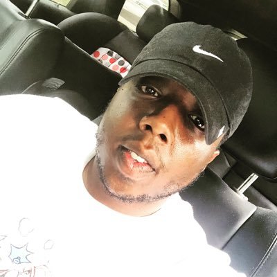 O_ShaqHennessey's profile picture. I'm too old for this shit!