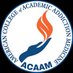 American College of Academic Addiction Medicine (@ACAAMorg) Twitter profile photo