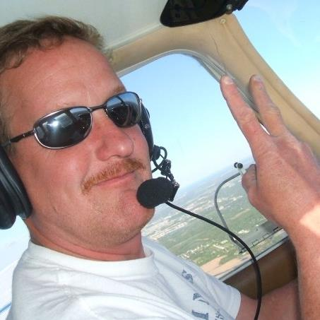 realEricBTucker's profile picture. Pilot, ASE certified mechanic.