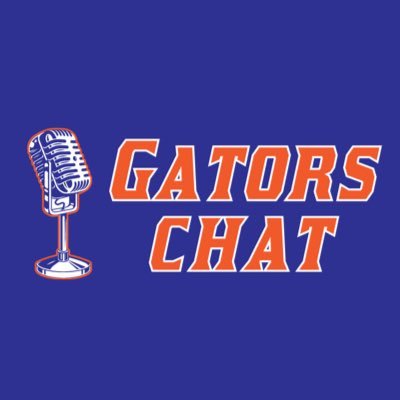 • All things Gators. 🐊 • Gators Chat Podcast available on iTunes, Spotify & SoundCloud! 🎙 #GatorsChat