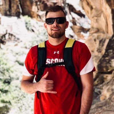 Doing me since 93 - Web Designer- Lost in the Sauce - Tweets are my own - https://t.co/B5enPgbQ39