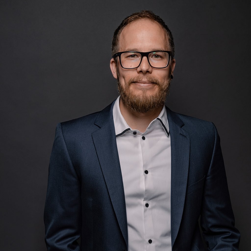 PhilippNieberle's profile picture. #Digitalisierung #Change #nuedigital #agile #DigitalTransformation #DigitalMindset #NewWork #startup #founder @AgileKitchen_|Managing Director @Kaltwasser_PR