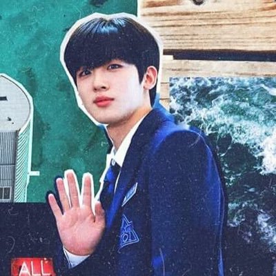 helyowhan's profile picture. X1 STAN- always support and love myyyohan💖