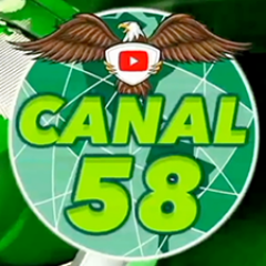 Canal 58 Suscribete..  Orgullosamente Mexicano. Publicó noticias de política que no pasan en medios tradicionales de RADIO y TV.
