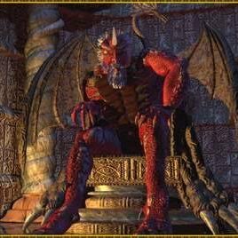 Draracle_'s profile picture. 