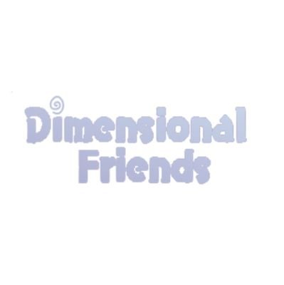 Dimensional Friends Oficialさんのプロフィール画像