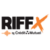 RIFFX by Crédit Mutuel (@riffx_fr) Twitter profile photo RIFFX by Crédit Mutuel (@riffx_fr) Twitter profile photo