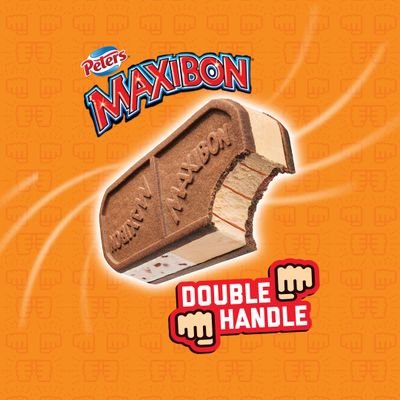 The Official Maxibon Australia Twitter. Bringing fans the same bit of awesomeness they always feel when they bite into a Maxibon. #NeverSmashAlone