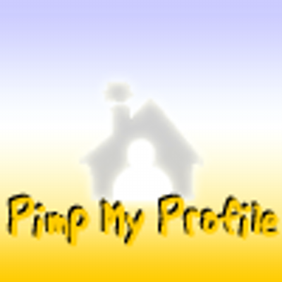 Myspace Editor - Customize your myspace layouts