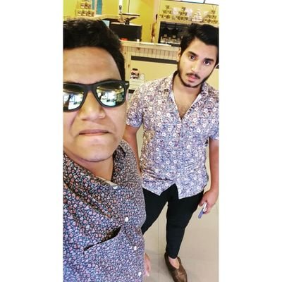 palisettiRohit's profile picture. 💯