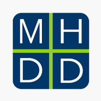 MHDD National Training Center(@MHDDcenter) 's Twitter Profile Photo