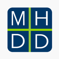 MHDD National Training Center (@mhddcenter) 's Twitter Profile Photo MHDD National Training Center (@mhddcenter) 's Twitter Profile Photo