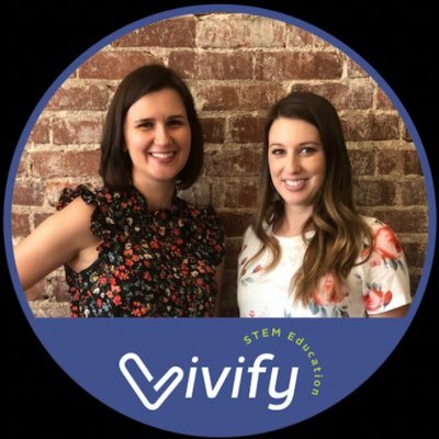 VivifySTEM Profile Picture