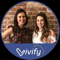 Vivify STEM(@VivifySTEM) 's Twitter Profile Photo