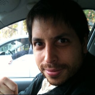 seba_garate's profile picture. interested in #DigitalProducts #Startups  #Poker #Blockchain and shure #IA
Intentando crear https://t.co/LkLKTeZTyR