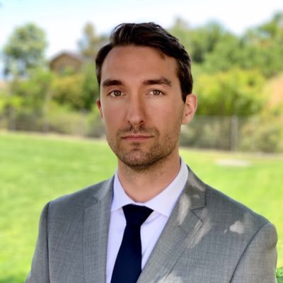 joellopata's profile picture. #Emmett’s dad | #Krista’s husband |Pepperdine Law class of 2021